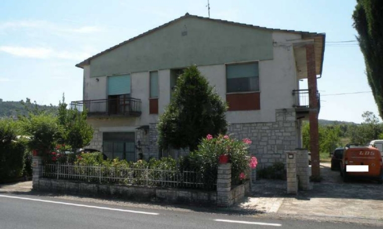 APPARTAMENTO Rapolano Terme (SI) – Serre di Rapolano