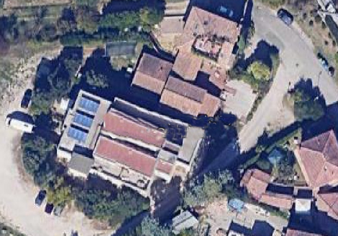 APPARTAMENTO E DUE POSTI AUTO Siena (SI)