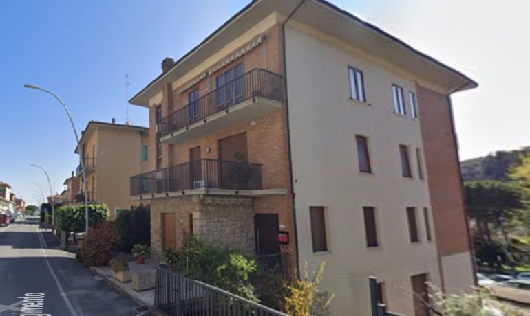 APPARTAMENTO Chianciano Terme (SI)