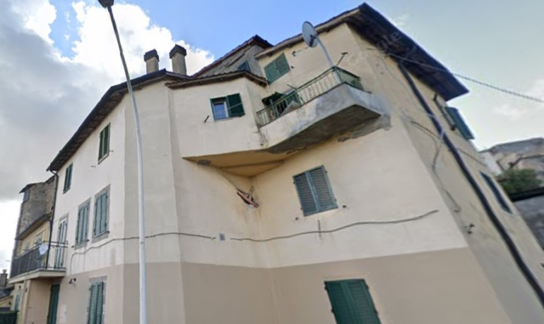 APPARTAMENTO Piancastagnaio (SI)