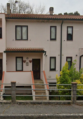 APPARTAMENTO 7 VANI A ROCCATEDERIGHI