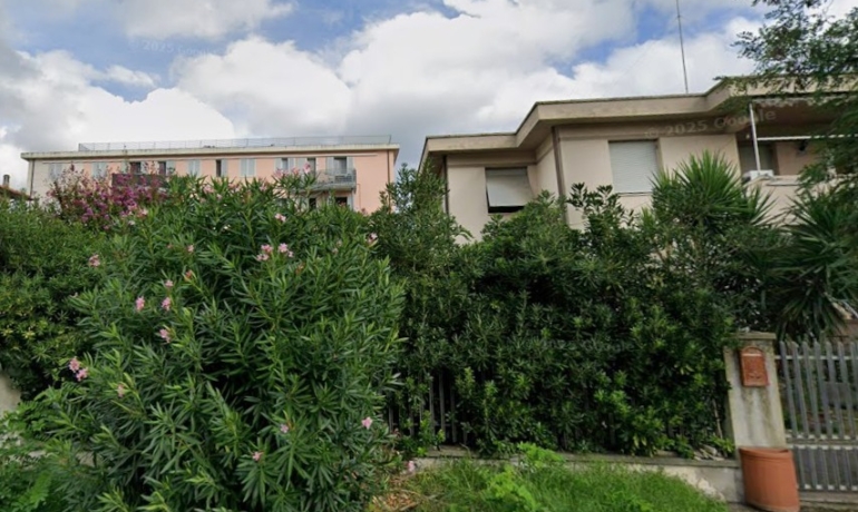 APPARTAMENTO Collesalvetti (LI) – Stagno