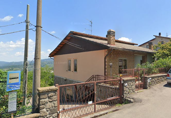 VILLETTA 8 VANI A MONTELATERONE