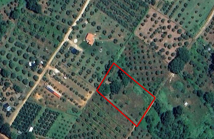 VILLETTA MONOLOCALE NEL COMUNE DI MANCIANO