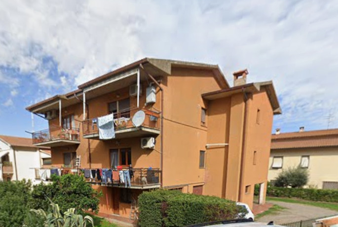 APPARTAMENTO 5,5 VANI A BAGNO DI GAVORRANO