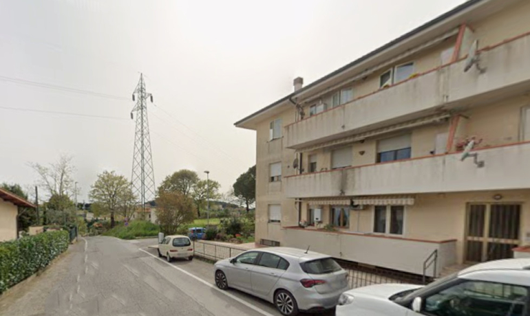 APPARTAMENTO A MANCIANO