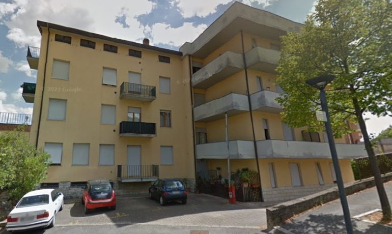 APPARTAMENTO Chianciano Terme (SI)