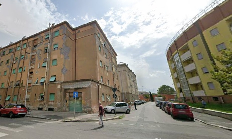 APPARTAMENTO Livorno (LI) – Periferia nord