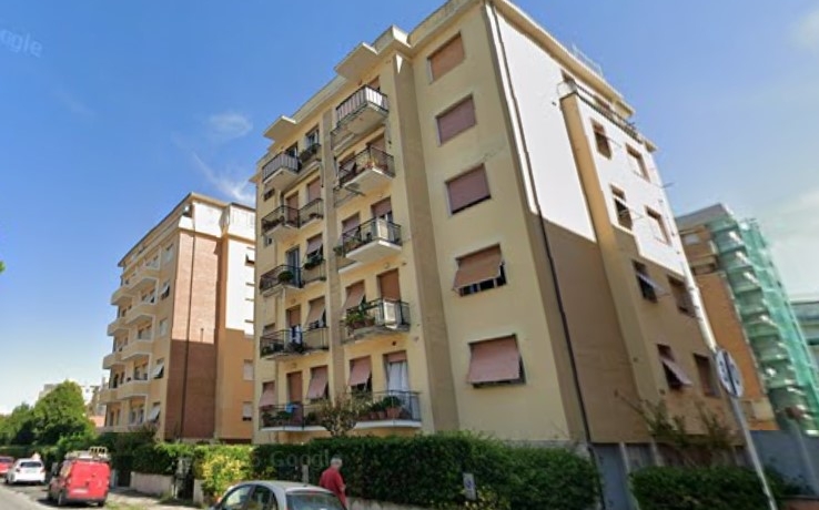 APPARTAMENTO Livorno (LI)