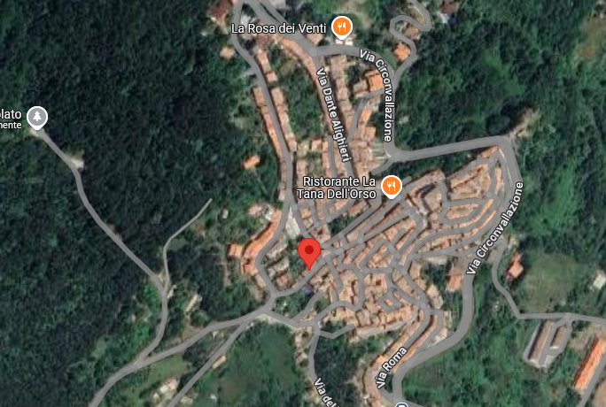 APPARTAMENTO A CASTELL’AZZARA