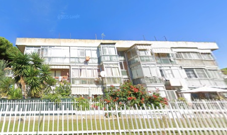 APPARTAMENTO Collesalvetti (LI) – Stagno