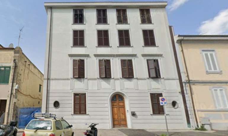 APPARTAMENTO Livorno (LI)