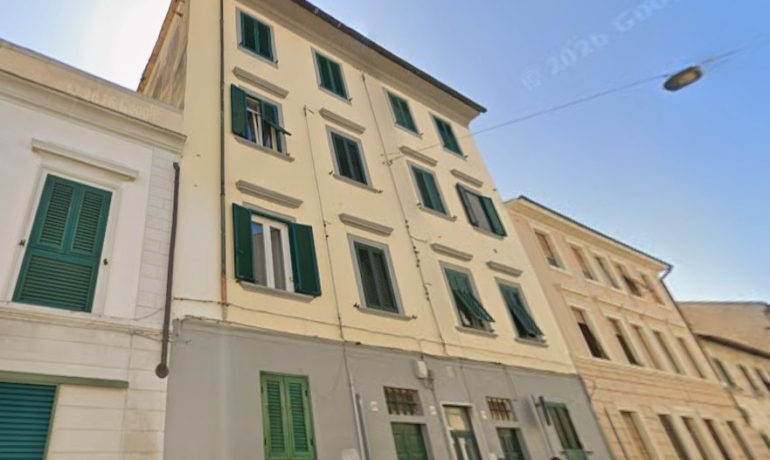 APPARTAMENTO Livorno (LI)