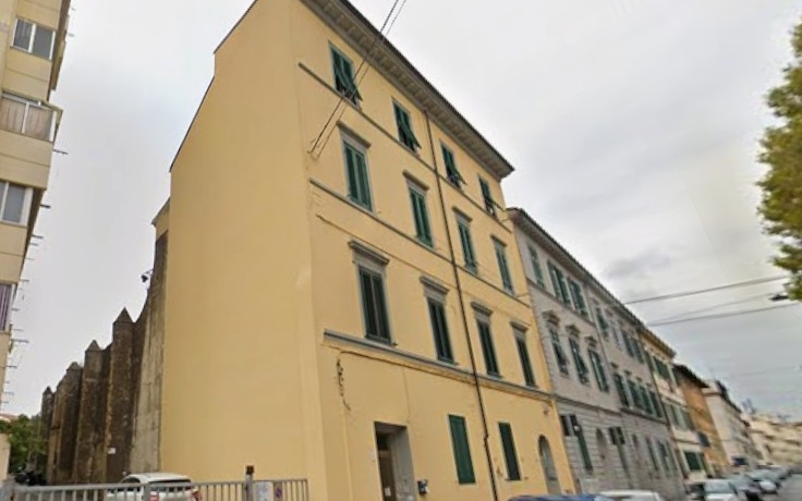 APPARTAMENTO Livorno (LI)