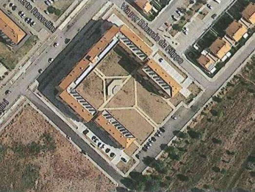 APPARTAMENTO Campiglia Marittima (LI) – Venturina