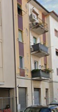 APPARTAMENTO 5,5 VANI A GROSSETO