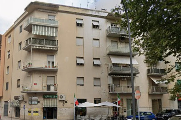APPARTAMENTO 4,5 VANI A GROSSETO