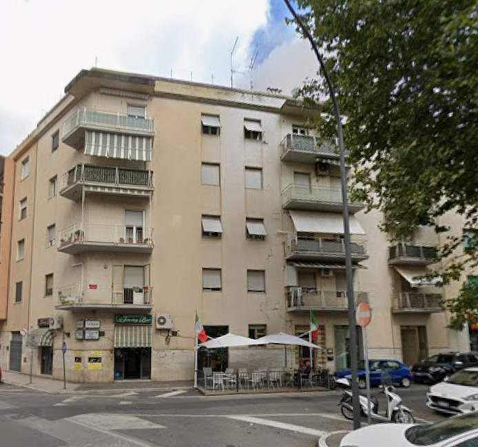 APPARTAMENTO 4,5 VANI A GROSSETO