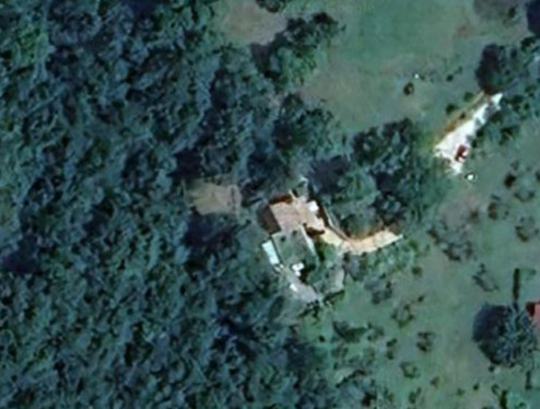 ABITAZIONE INDIPENDENTE A SORANO FRAZIONE ELMO