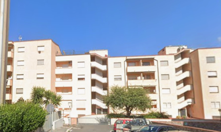 APPARTAMENTO 5 VANI IN LOC POZZARELLO A P.S. STEFANO