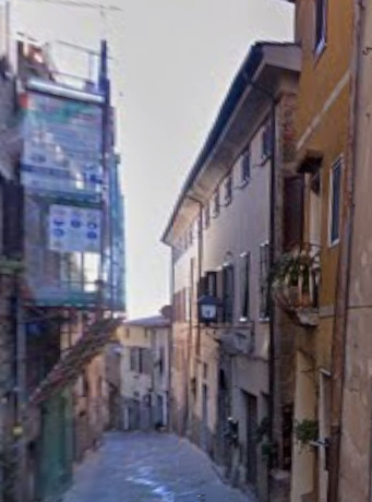 APPARTAMENTO 3,5 VANI A SCARLINO