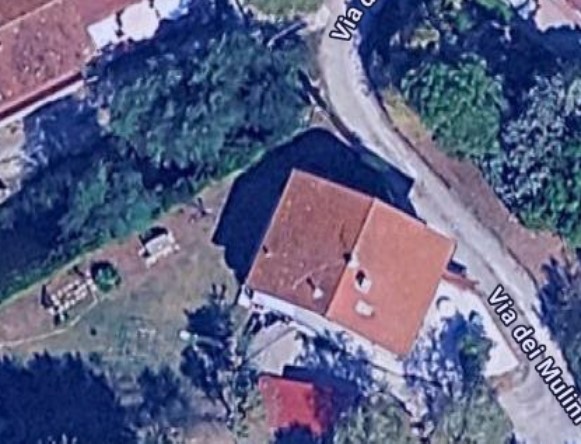 APPARTAMENTO Collesalvetti (LI)