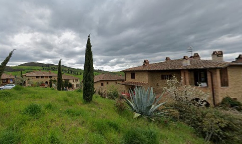 CASA SINGOLA Pienza (SI) – Monticchiello