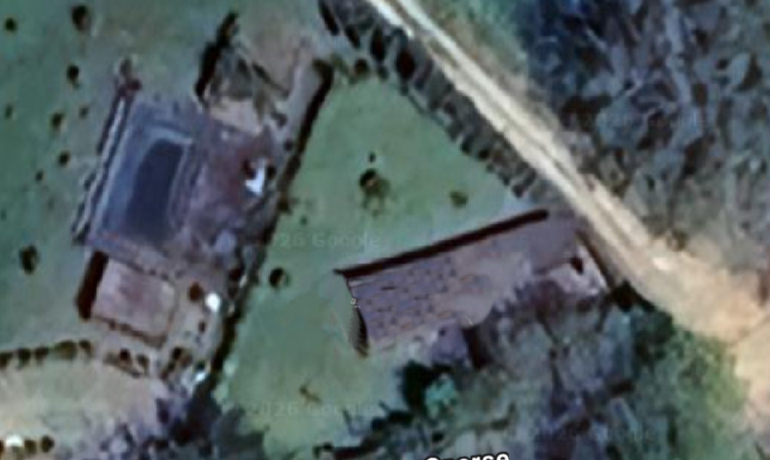 RUSTICO Monticiano (SI)