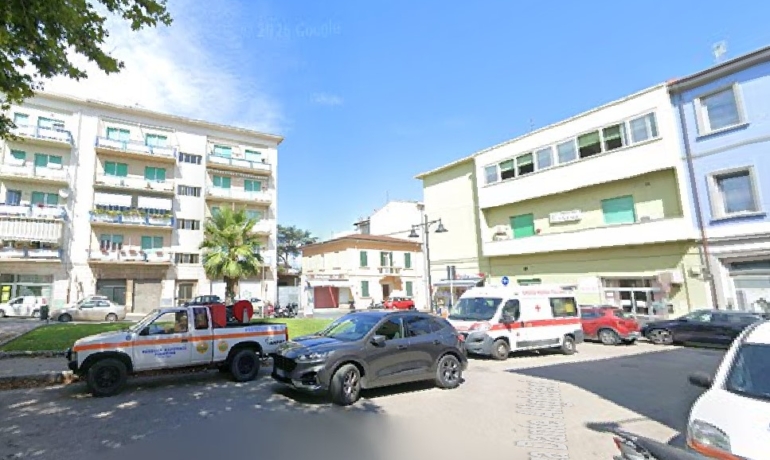 APPARTAMENTO Piombino (LI)