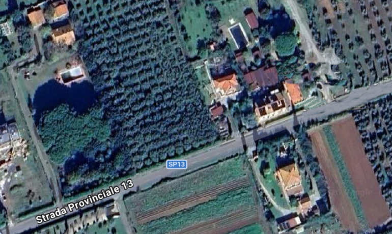 VILLETTA BIFAMILIARE Rosignano Marittimo (LI) – Vada