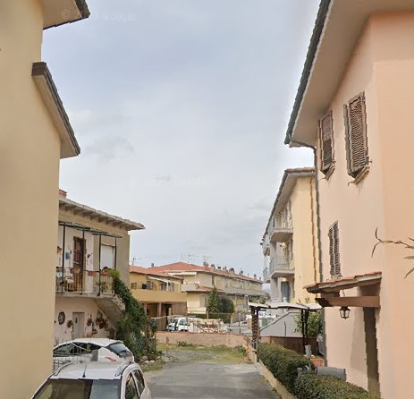 LOCALE COMMERCIALE e APPARTAMENTO Cecina (LI) – San Pietro in Palazzi