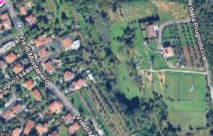 CASA SINGOLA Livorno (LI)