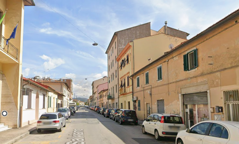 APPARTAMENTO Livorno (LI)