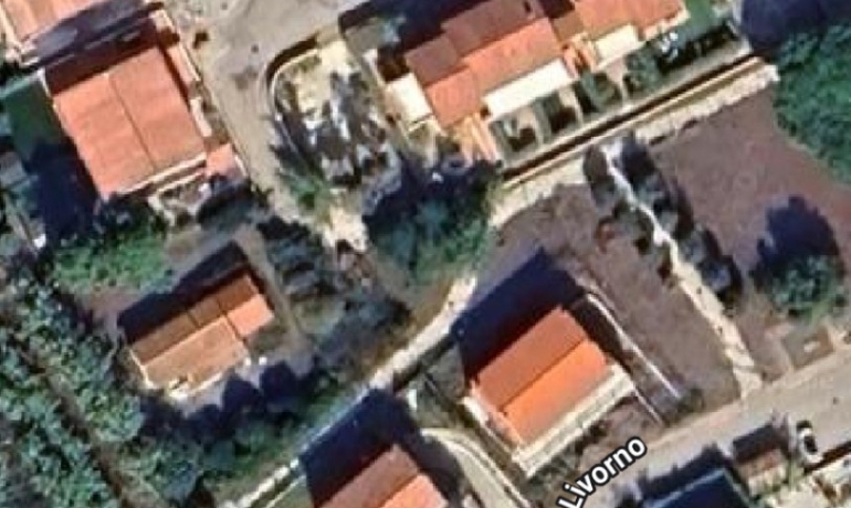 APPARTAMENTO con POSTO AUTO e RESEDE Porto Azzurro (LI) – Barbarossa