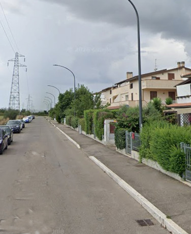 APPARTAMENTO 3,5 VANI A BRACCAGNI