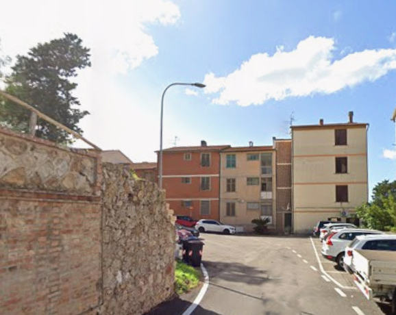 APPARTAMENTO A BAGNO DI GAVORRANO