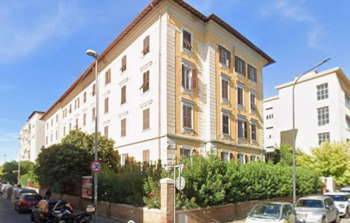 APPARTAMENTO 6 VANI CON POSTO AUTO A GROSSETO