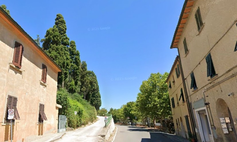 APPARTAMENTO Castagneto Carducci (LI)