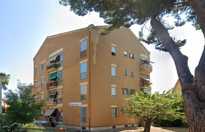 APPARTAMENTO 5 VANI A GROSSETO