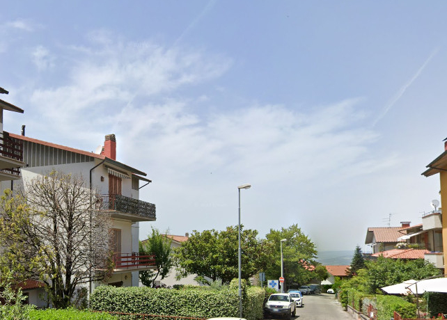 APPARTAMNETO 2,5 VANI A CASTEL DEL PIANO