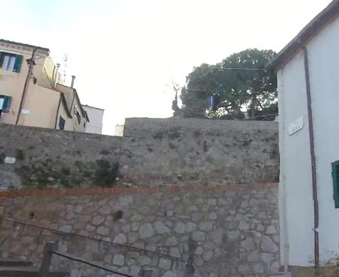 APPARTAMENTO Rio (LI)