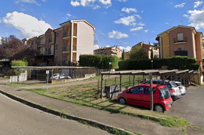 MAGAZZINO Castelnuovo Berardenga (SI)