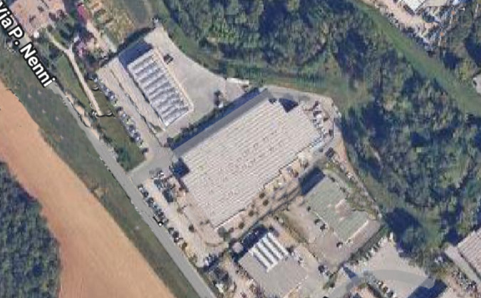 LABORATORO ARTIGIANALE con RESEDE Monteriggioni (SI) – Badesse