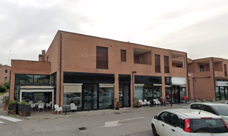 LOCALE COMMERCIALE Monteriggioni (SI) – Badesse