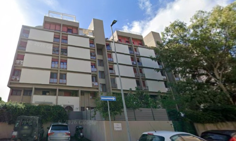 APPARTAMENTO con GIARDINO Livorno (LI)