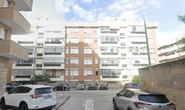 APPARTAMENTO Livorno (LI)