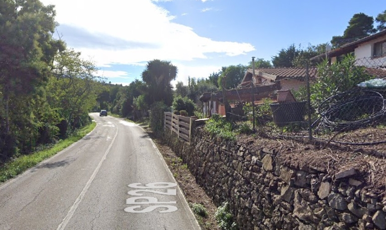 APPARTAMENTO Rio (LI)