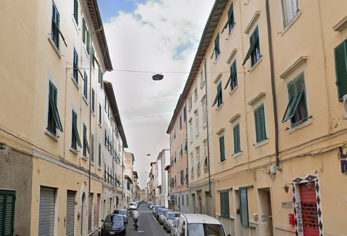 APPARTAMENTO Livorno (LI) – Centro