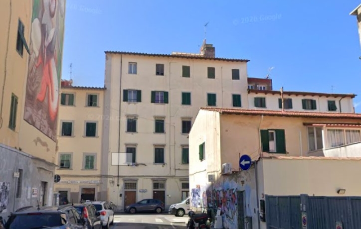 APPARTAMENTO Livorno (LI) – Centro storico