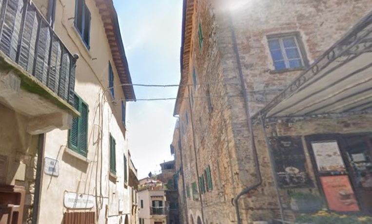 APPARTAMENTO Campiglia Marittima (LI)